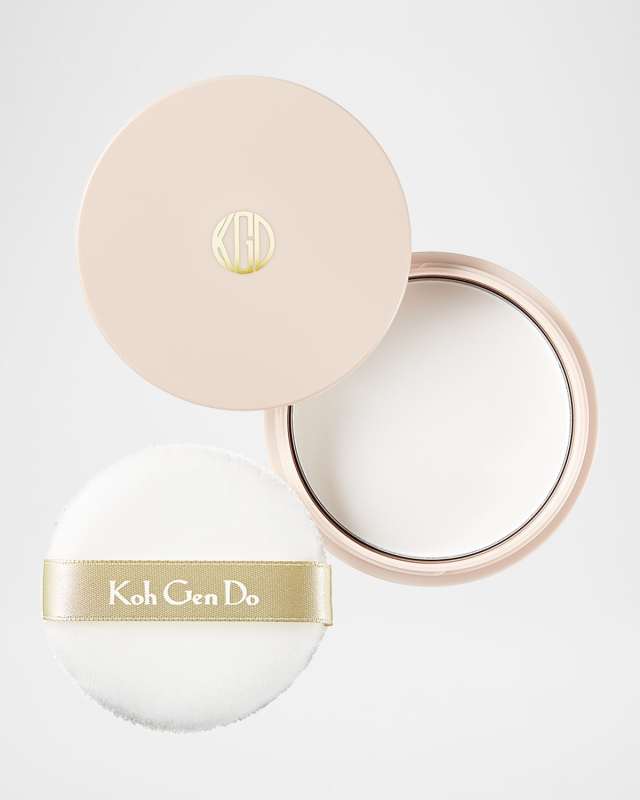 The Powder, 0.176 oz.